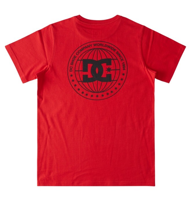 Around The Planet - T-Shirt for Boys  UDBZT03331