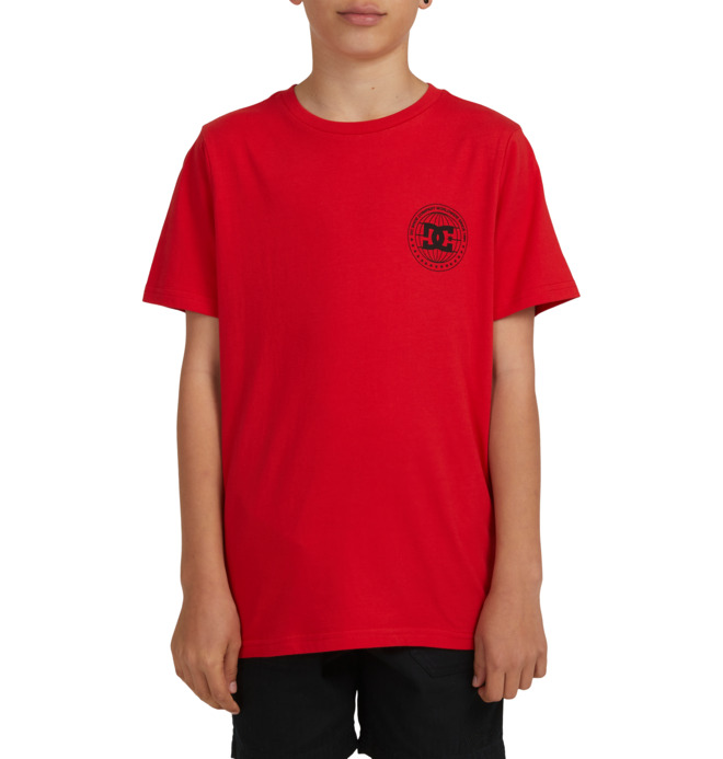 Around The Planet - T-Shirt for Boys  UDBZT03331