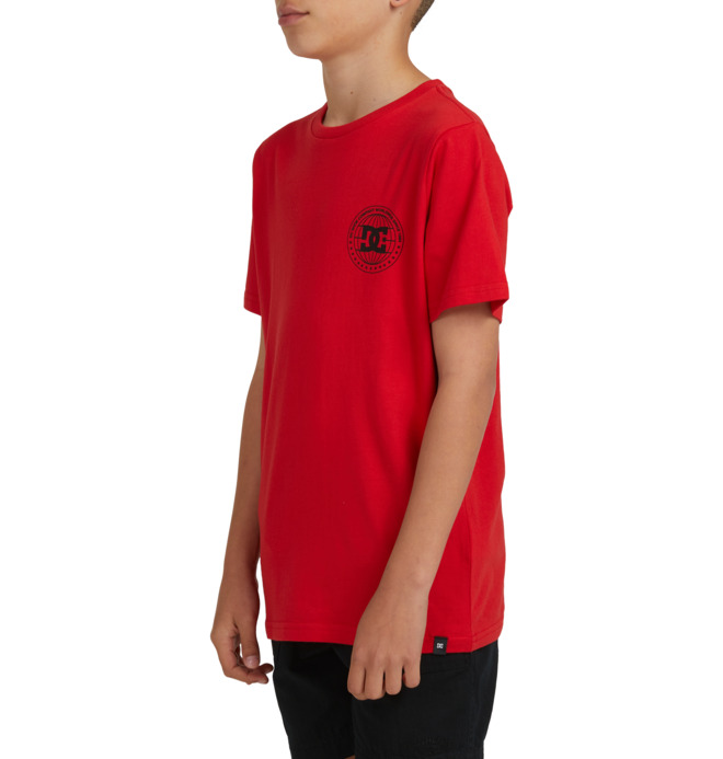 Around The Planet - T-Shirt for Boys  UDBZT03331