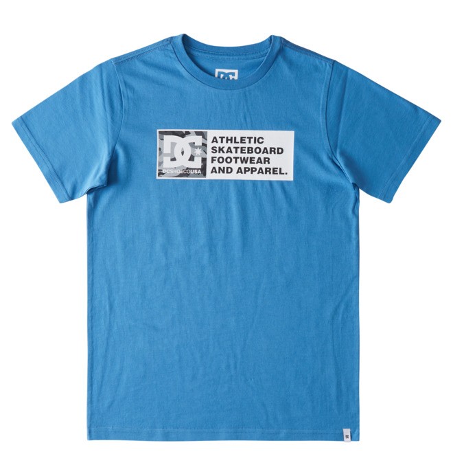 Density Zone - T-Shirt for Boys  UDBZT03335