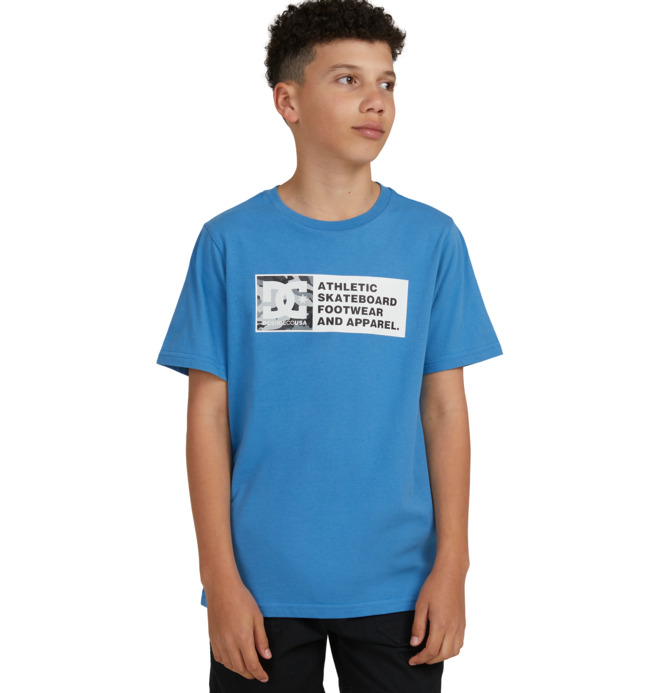 Density Zone - T-Shirt for Boys  UDBZT03335