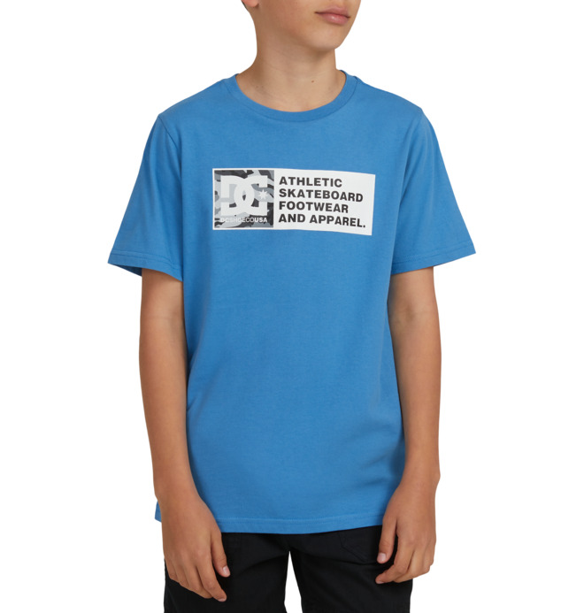 Density Zone - T-Shirt for Boys  UDBZT03335