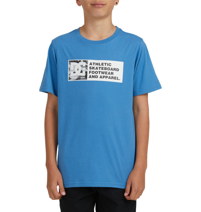 Density Zone - T-Shirt for Boys  UDBZT03335