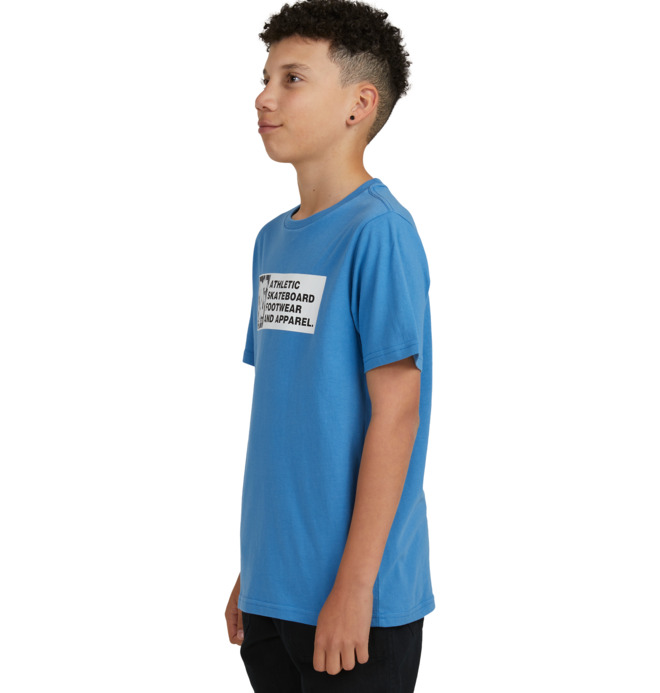 Density Zone - T-Shirt for Boys  UDBZT03335