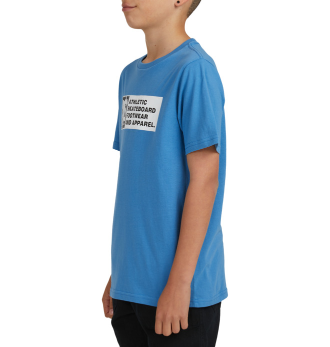 Density Zone - T-Shirt for Boys  UDBZT03335