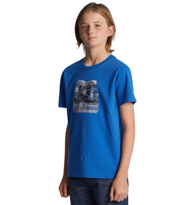WES SYDNEY SS BOY  UDBZT03343