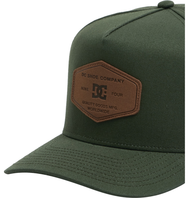 Strikers - Snapback Cap for Men  UDYHA03063