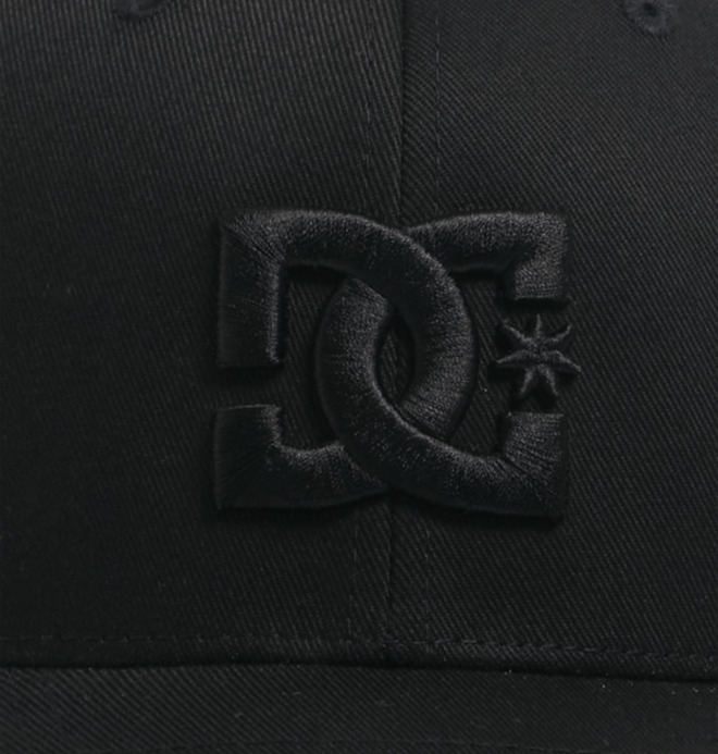 Capstar 3D - Flexfit Cap for Men  UDYHA03065