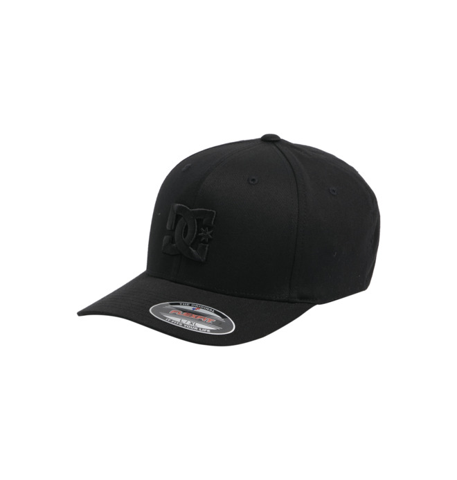 Capstar 3D - Flexfit Cap for Men  UDYHA03065