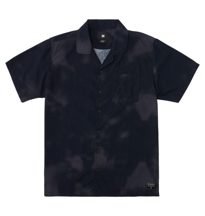 DIGI SMOKE SS SHIRT  UDYWT03014