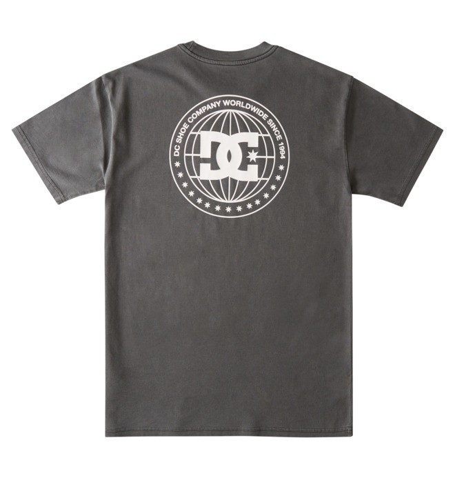 Around The Planet - T-Shirt for Men  UDYZT03909
