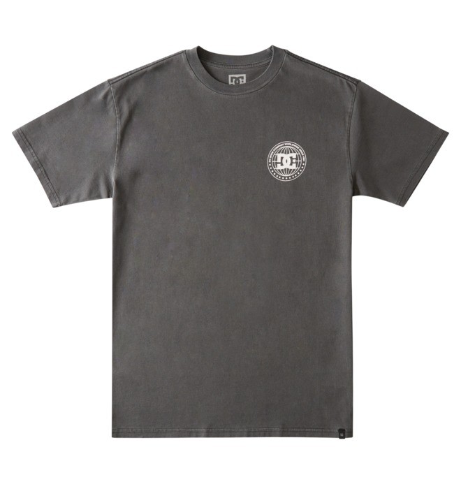 Around The Planet - T-Shirt for Men  UDYZT03909