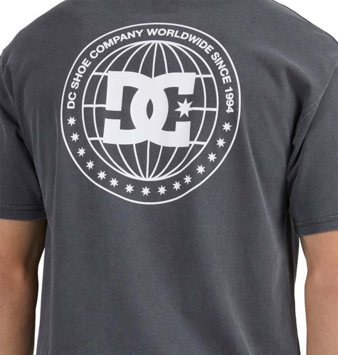 Around The Planet - T-Shirt for Men  UDYZT03909