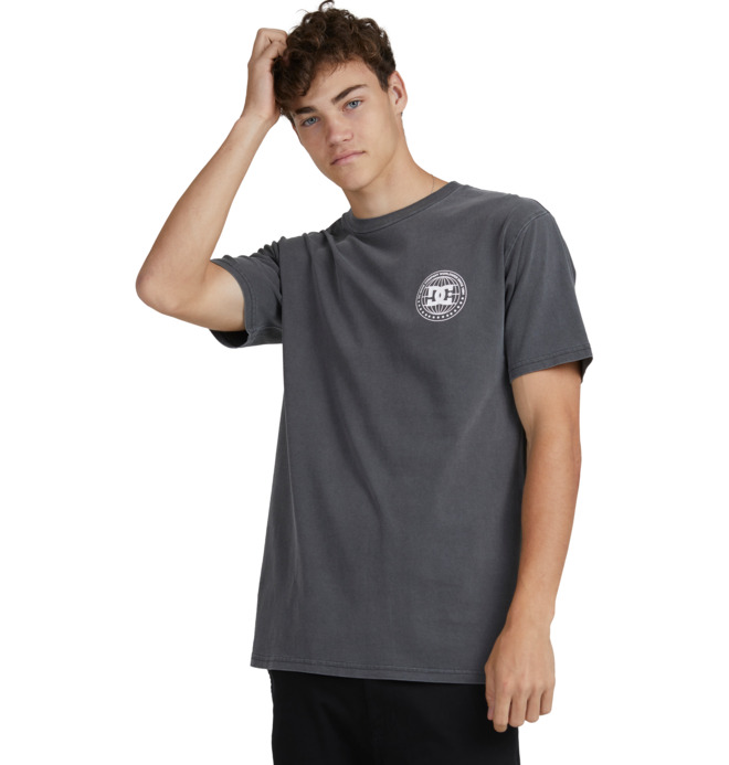 Around The Planet - T-Shirt for Men  UDYZT03909