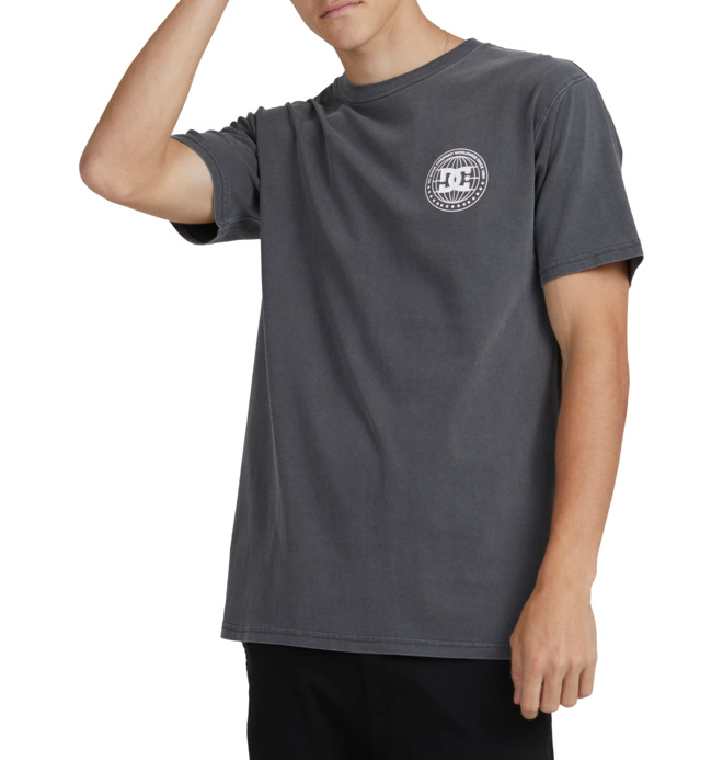 Around The Planet - T-Shirt for Men  UDYZT03909