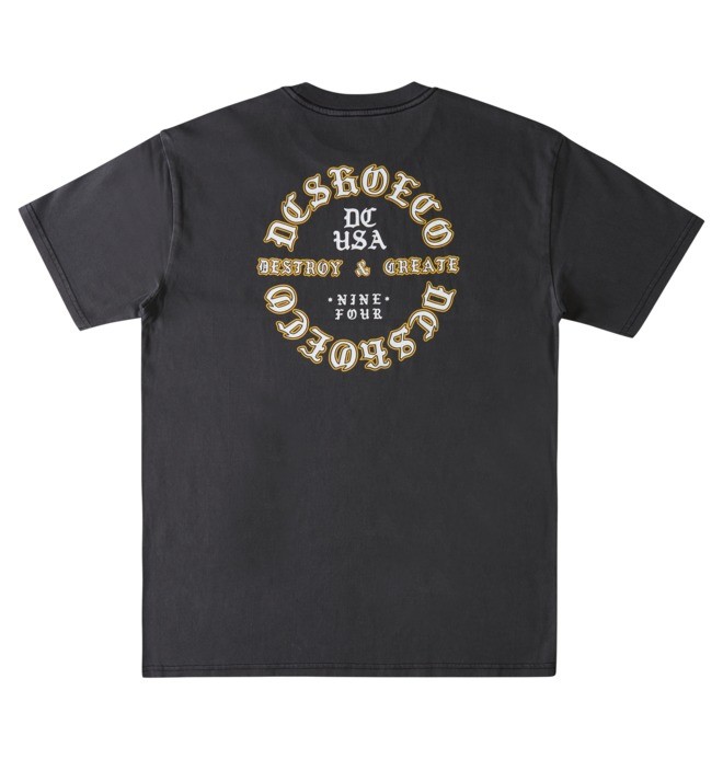 Recreation - T-Shirt for Men  UDYZT03910