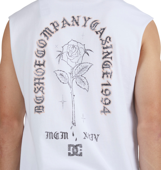 Singled Out - Vest Top for Men  UDYZT03912