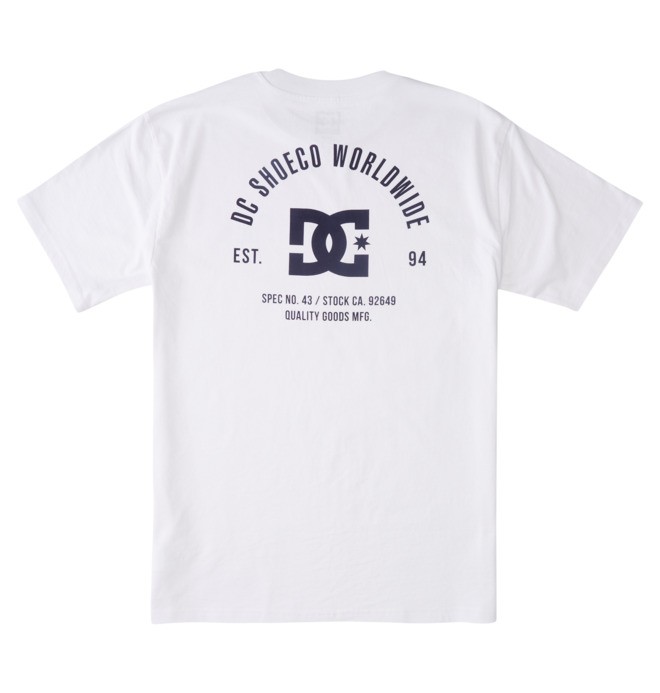 The Cali - T-Shirt for Men  UDYZT03926