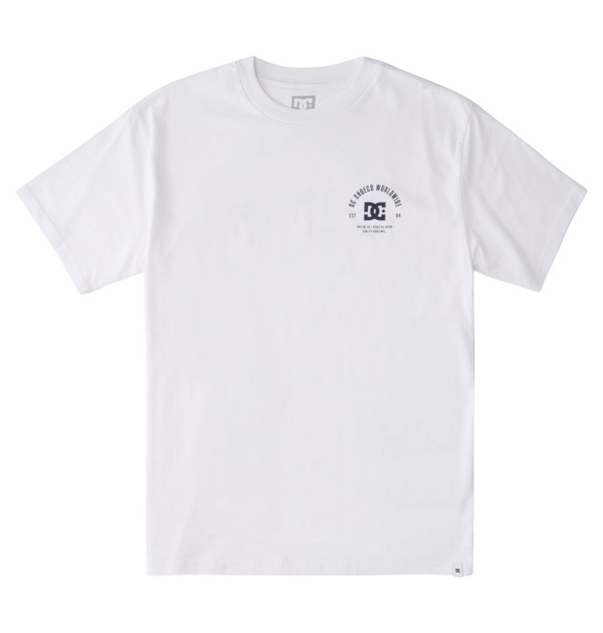 The Cali - T-Shirt for Men  UDYZT03926