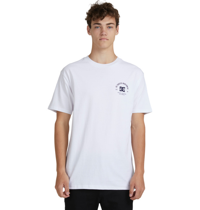 The Cali - T-Shirt for Men  UDYZT03926