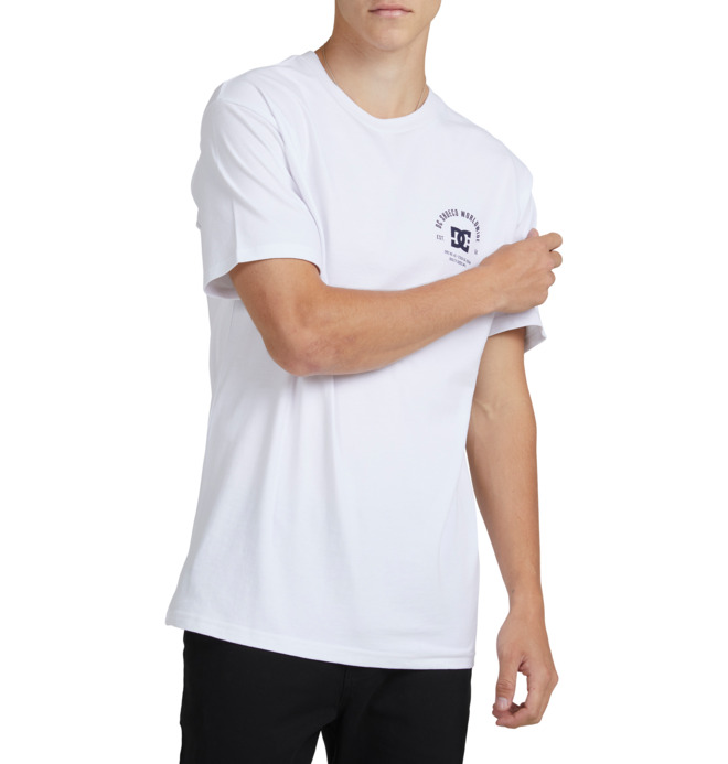 The Cali - T-Shirt for Men  UDYZT03926