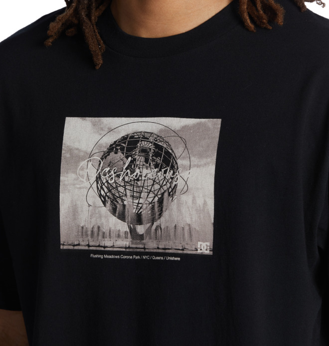 Youre Not Alone - T-Shirt for Men  UDYZT03978