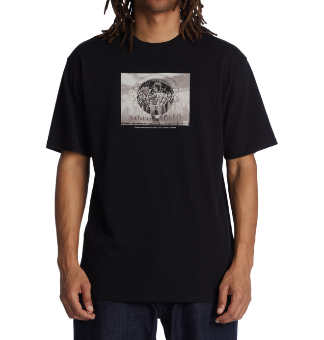 Youre Not Alone - T-Shirt for Men  UDYZT03978