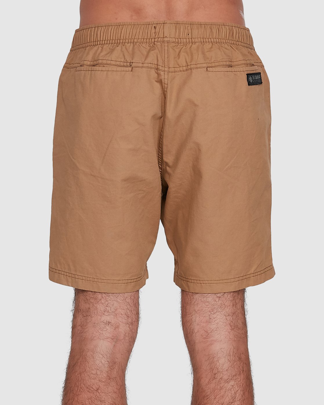 2 Ca Walkshort Green 102351 Element