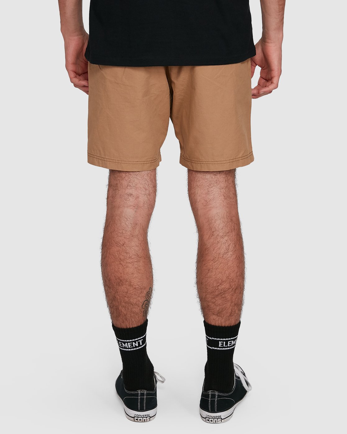 8 Ca Walkshort Green 102351 Element