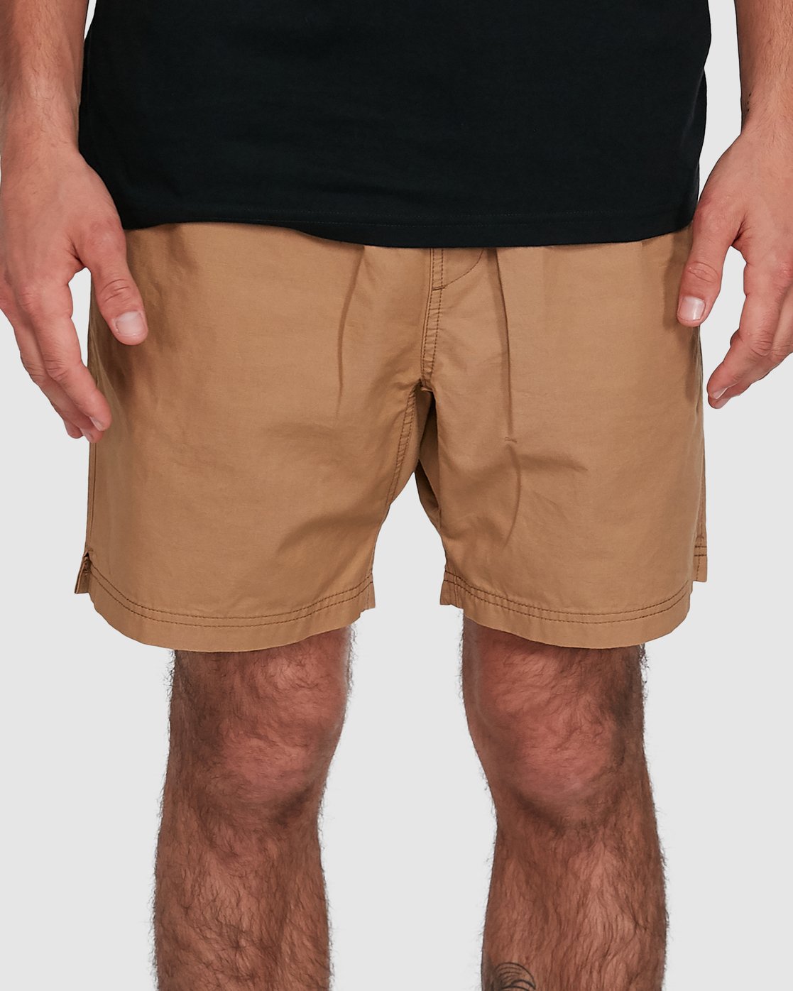 3 Ca Walkshort Green 102351 Element