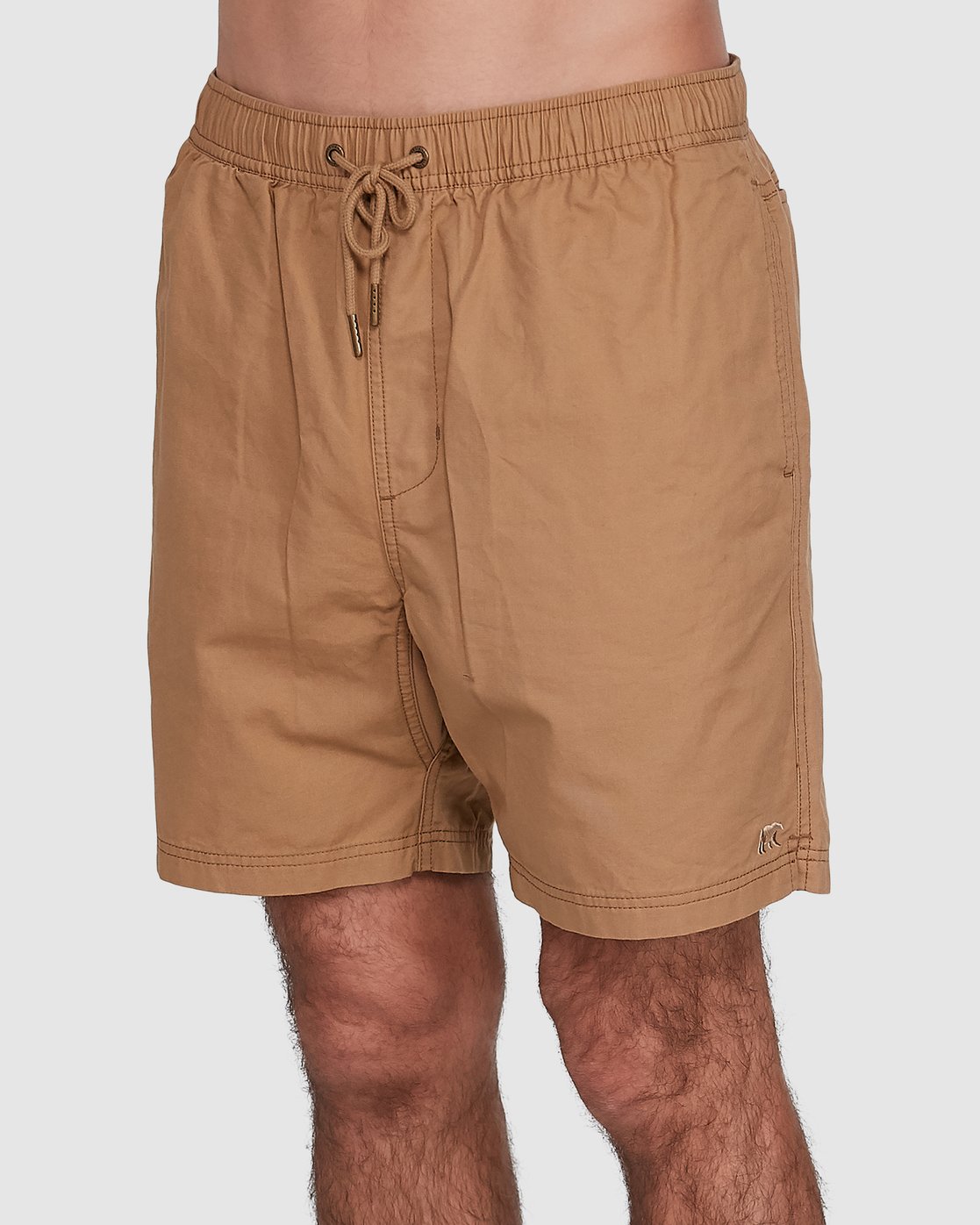 1 Ca Walkshort Green 102351 Element