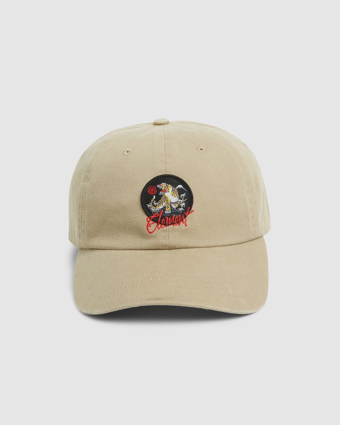 0 CAT CLAW CAP Grey 102602 Element