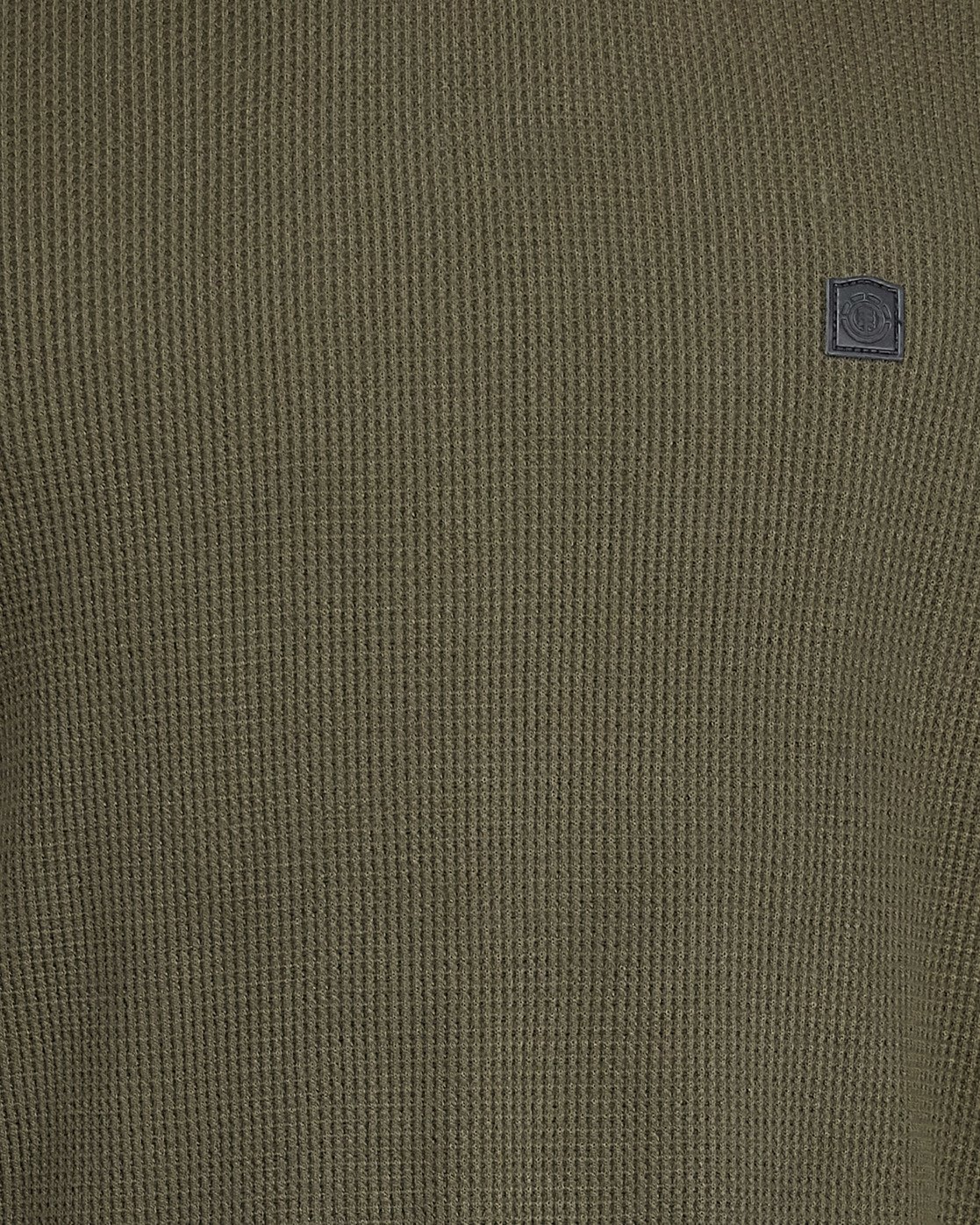 10 SPECTRA LONG SLEEVE TEE Green 107051 Element