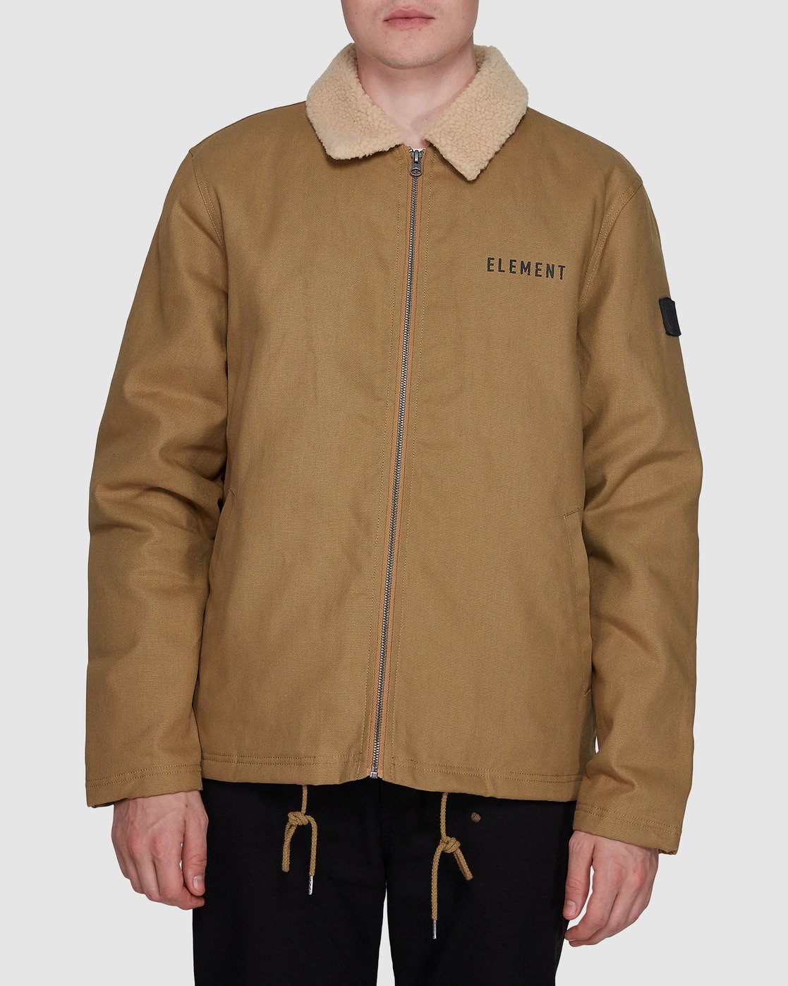 element murray jacket