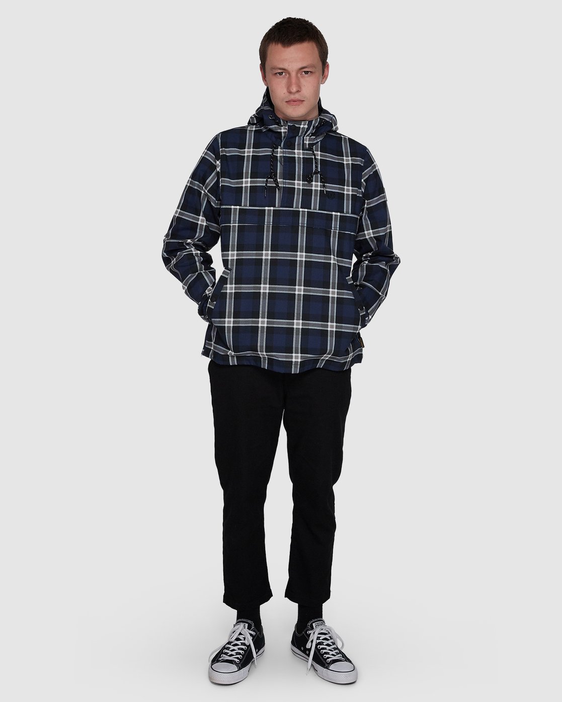 3 BARROW LIGHT  107459 Element