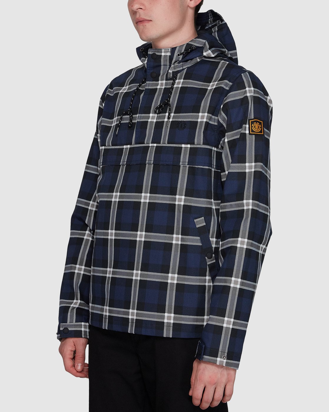 2 BARROW LIGHT  107459 Element