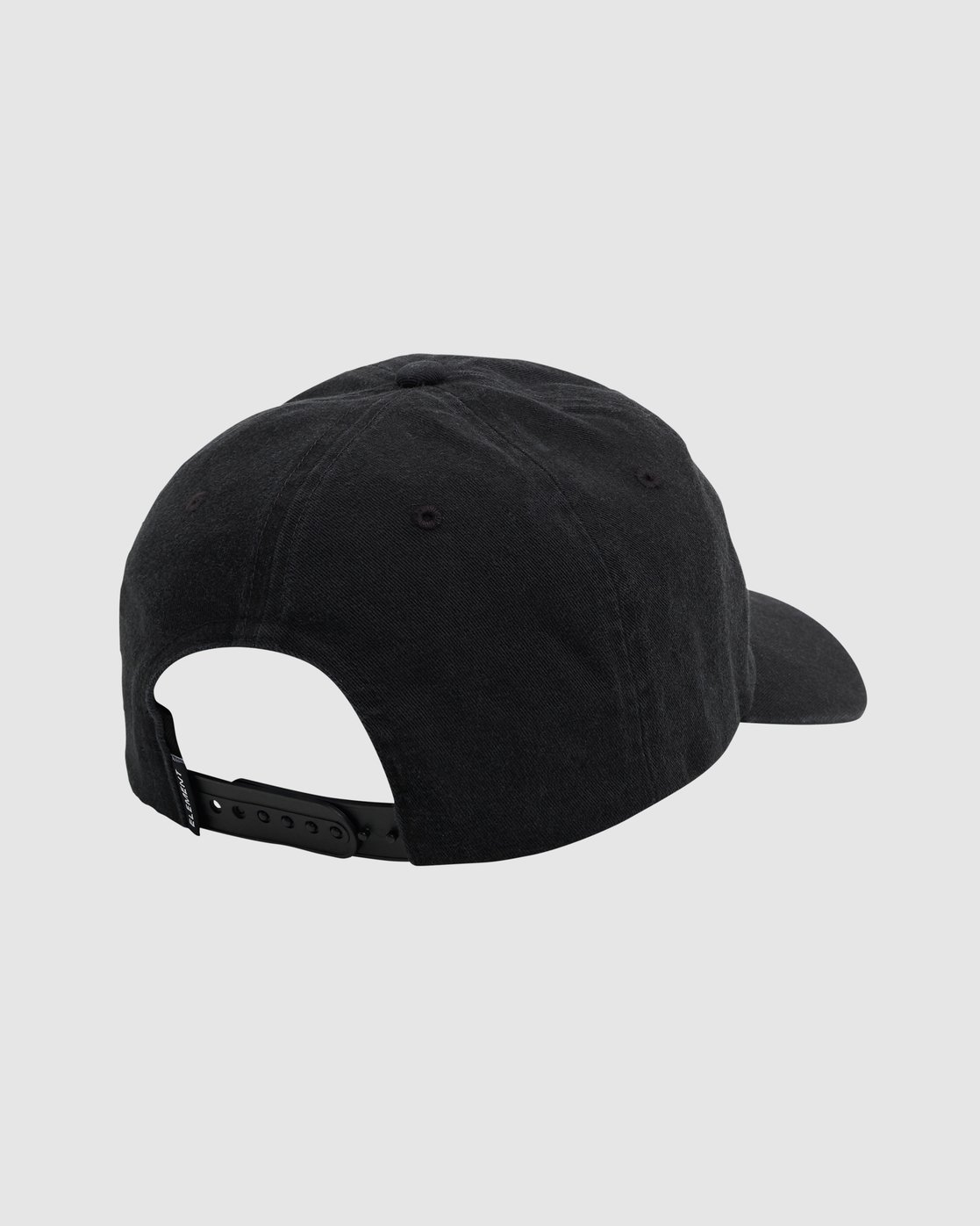 2 CA BEAR CAP Black 107606 Element