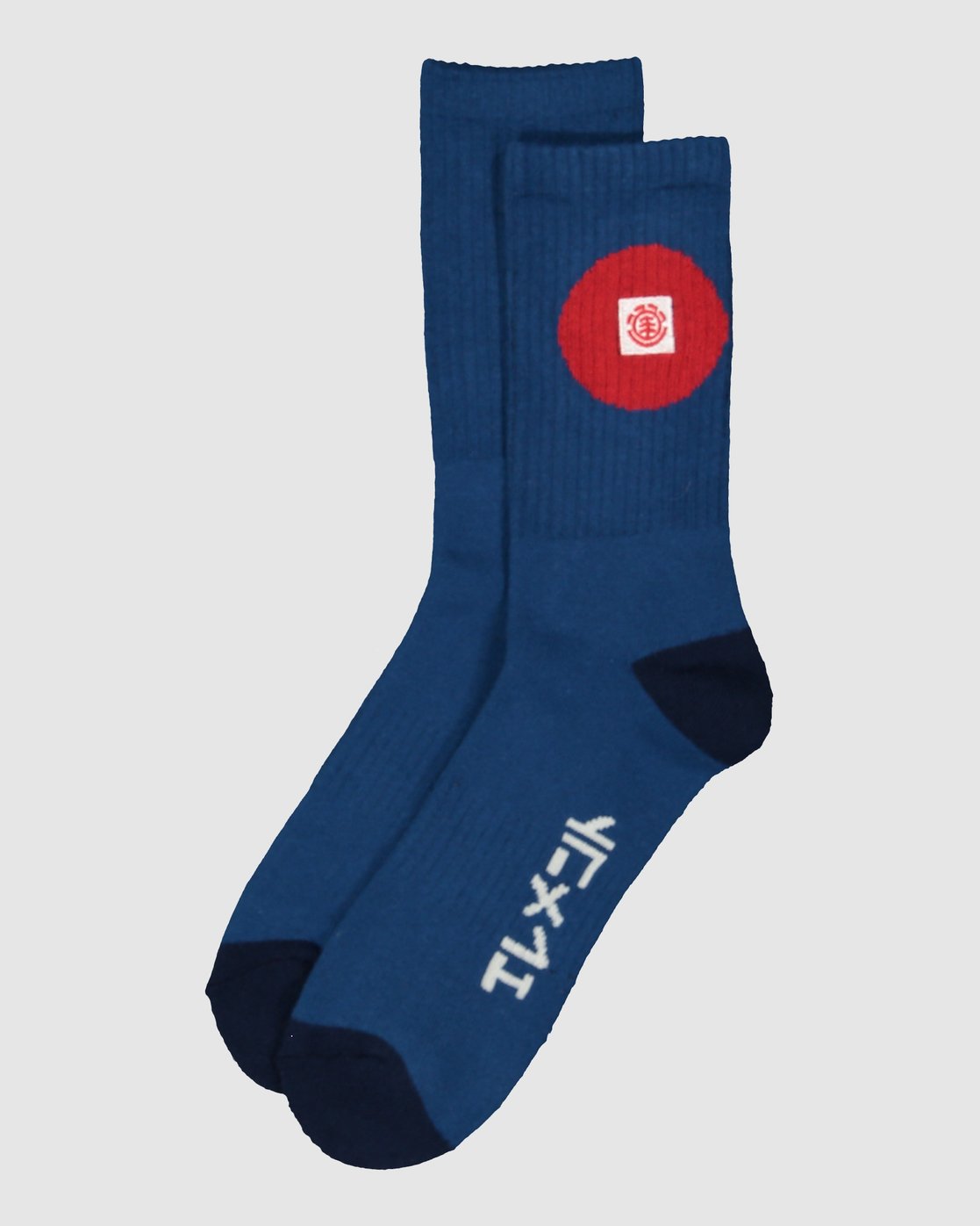 2 Tokyo Socks  107693 Element