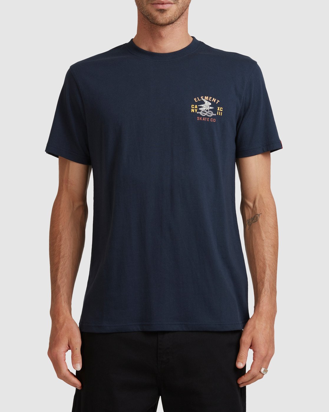 1 CA NY EAGLE SS TE Blue 117005 Element