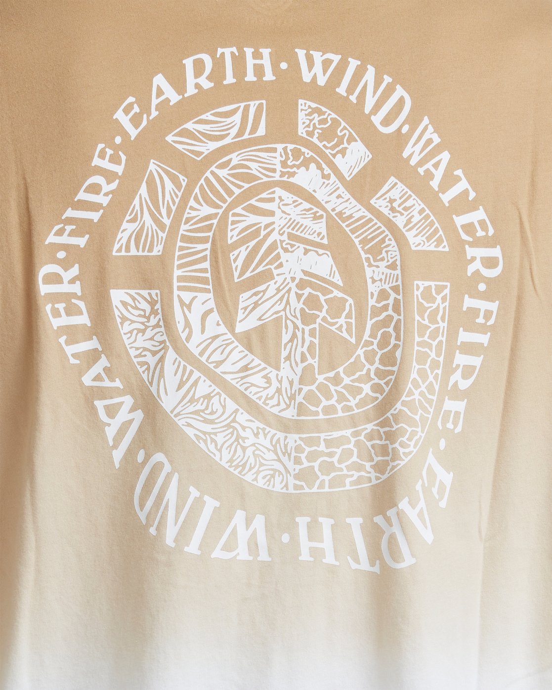 4 WARPED SEAL BACK Grey 117013 Element