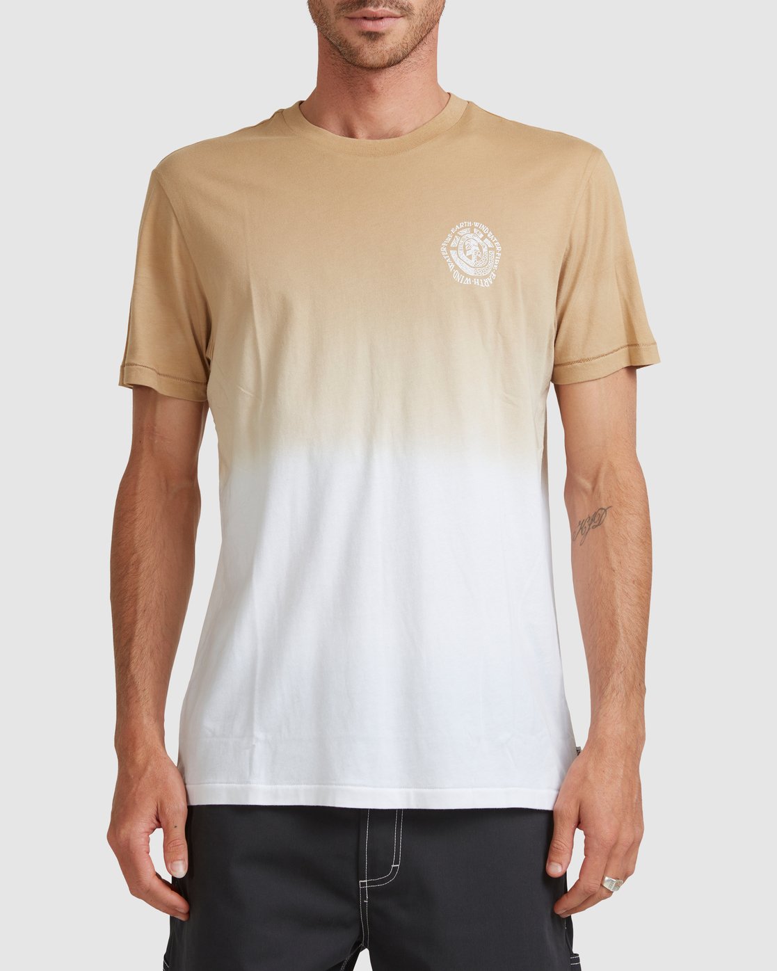 1 WARPED SEAL BACK Grey 117013 Element