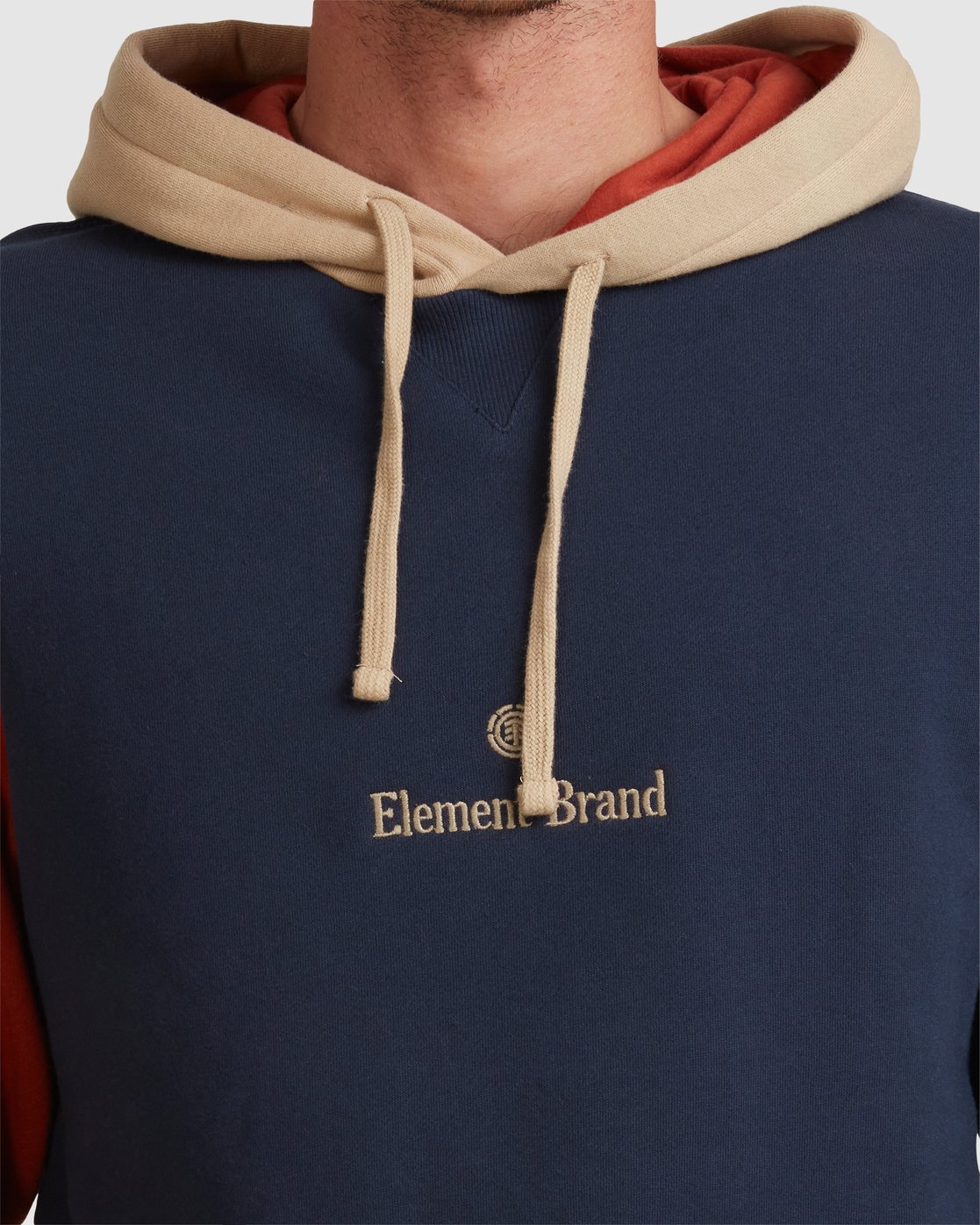 4 BLOX HOODIE  117305 Element