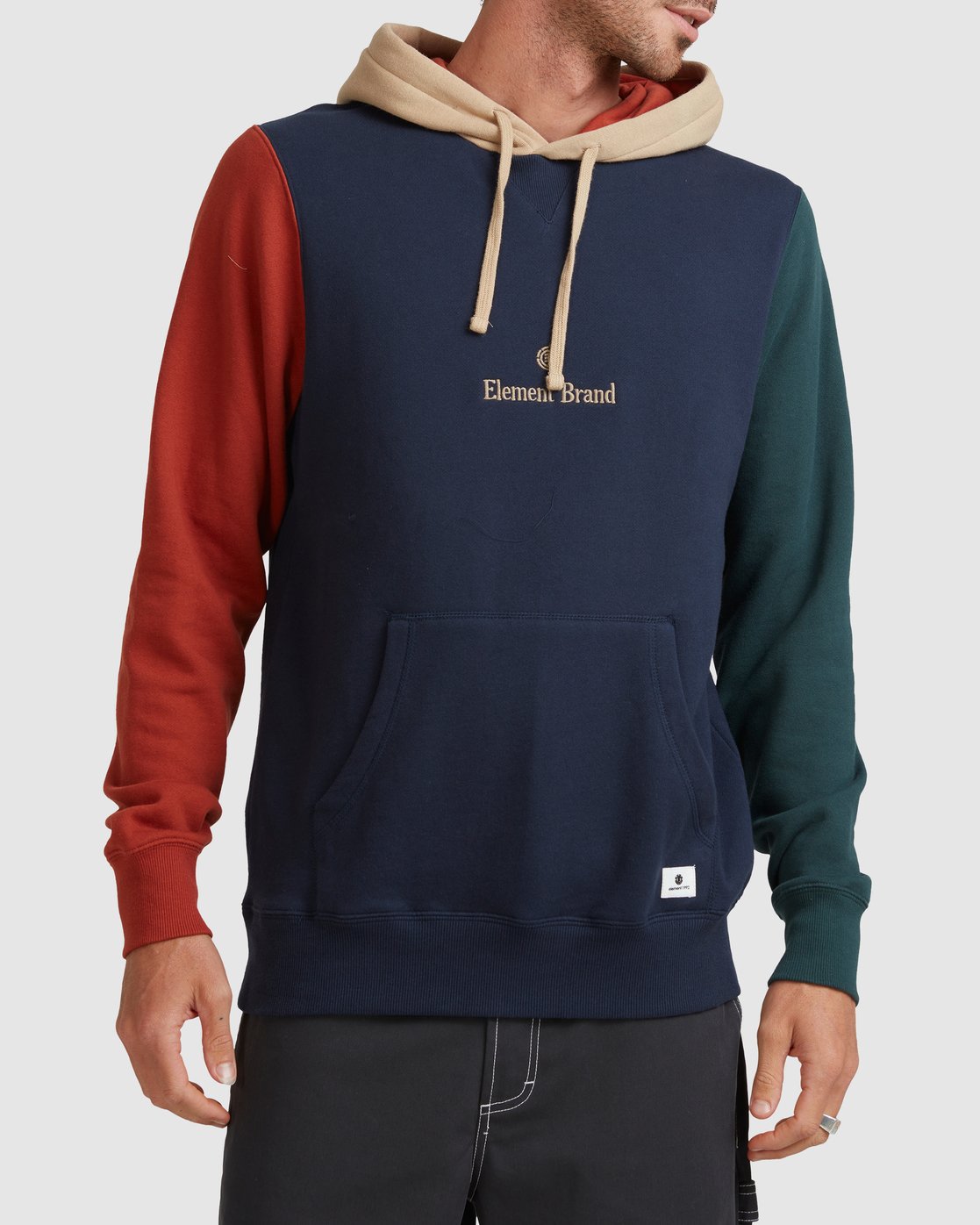 0 BLOX HOODIE  117305 Element