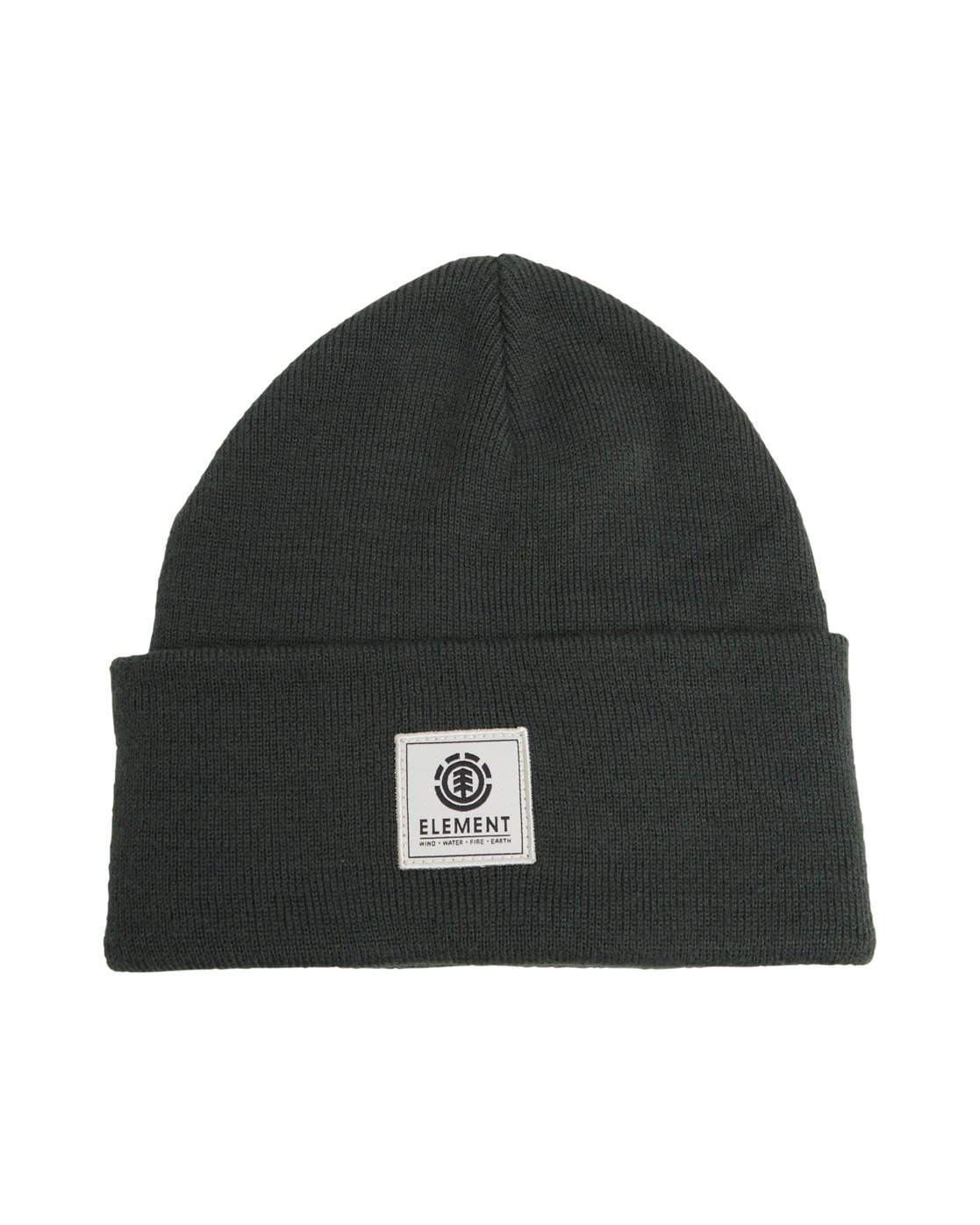 0 DUSK BEANIE Green 117801 Element