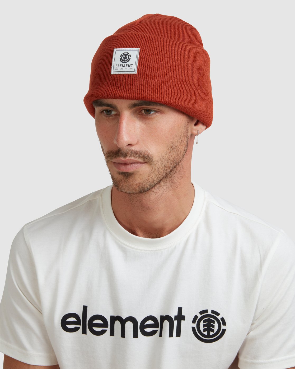 2 DUSK BEANIE  117801 Element