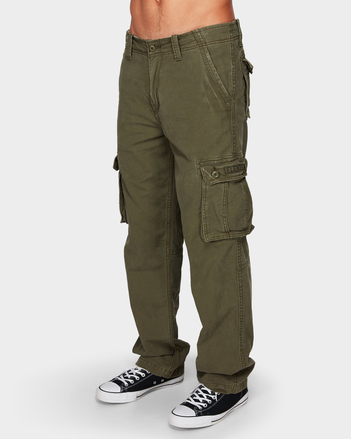 Source Cargo Pant 134243 | Element