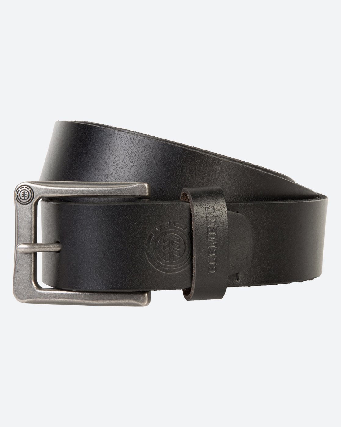 0 Poloma Belt Black 163721 Element