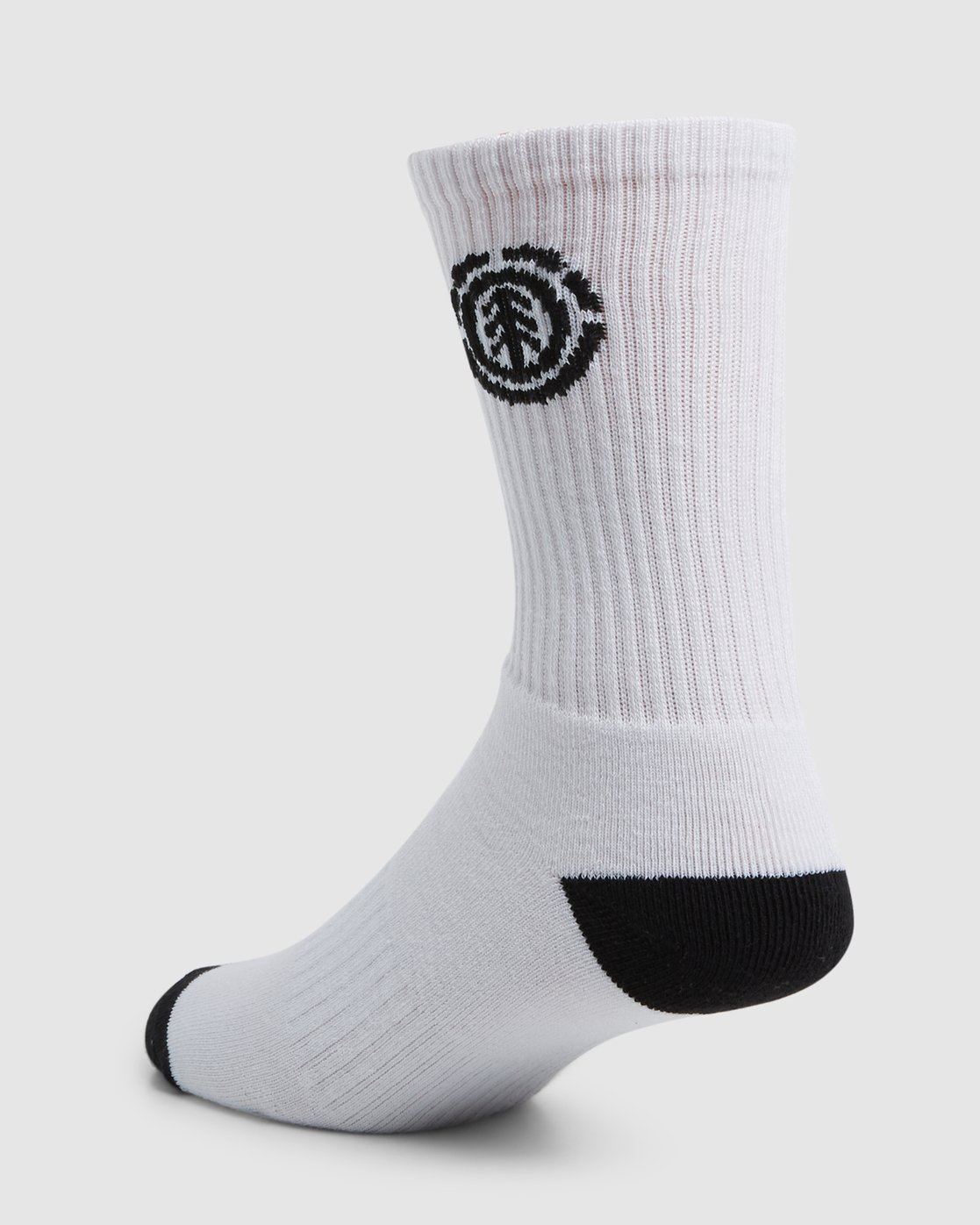 1 Element Sports Socks White 166694 Element