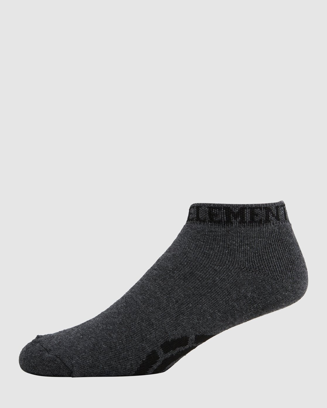 2 Element Ankle Socks Grey 166695 Element