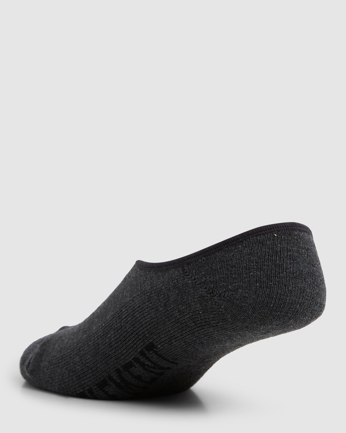 4 Element Nudie Socks Grey 166697 Element